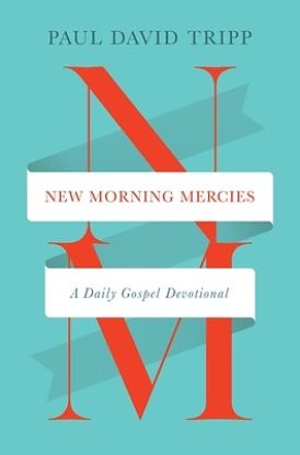 Picture of New Morning Mercies