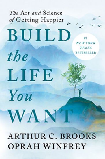 Picture of Build the Life You Want