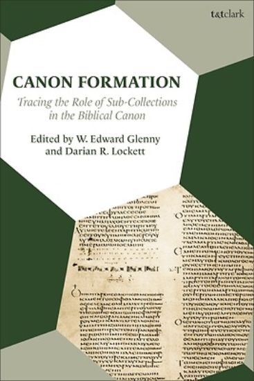 Picture of Canon Formation