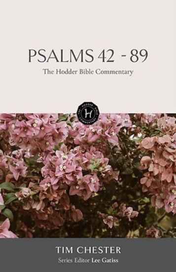 Picture of The Hodder Bible Commentary