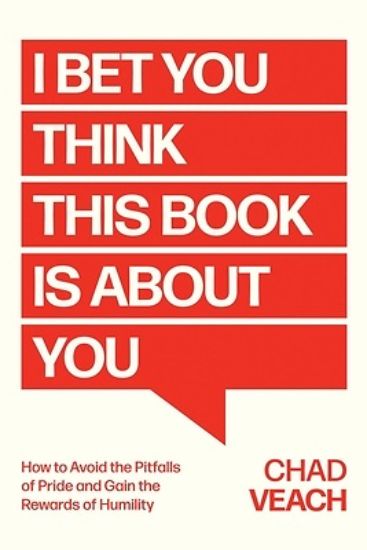 Picture of I Bet You Think This Book Is about You