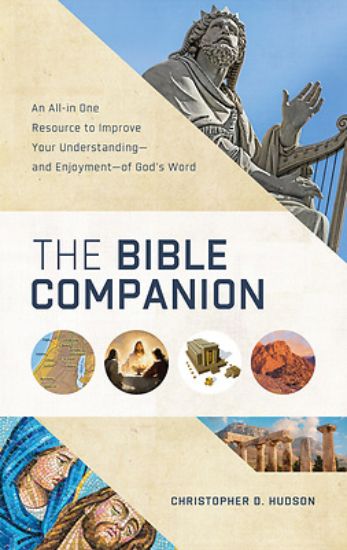 Picture of The Bible Companion