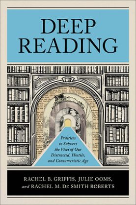 Picture of Deep Reading