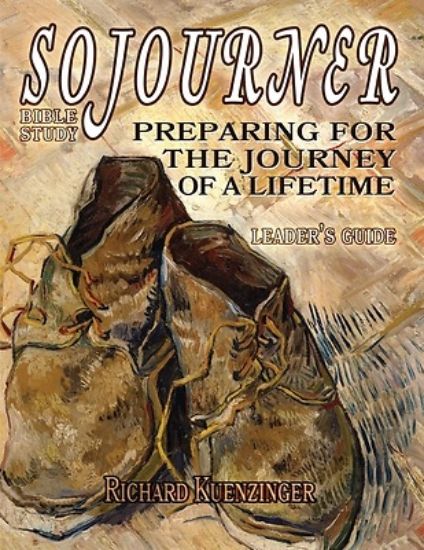 Picture of Sojourner