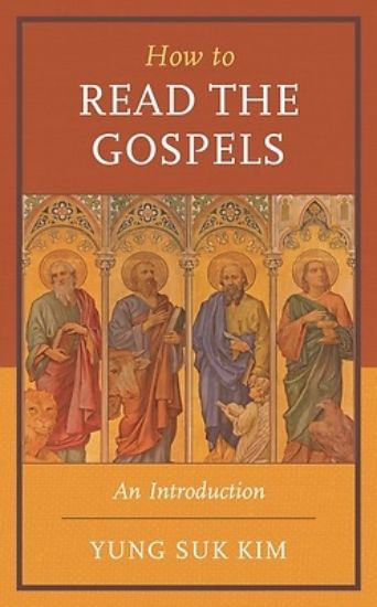 Picture of How to Read the Gospels