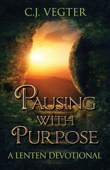 Picture of Pausing with Purpose