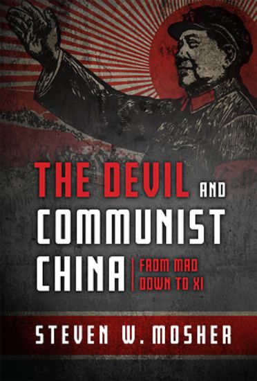 Picture of The Devil and Communist China