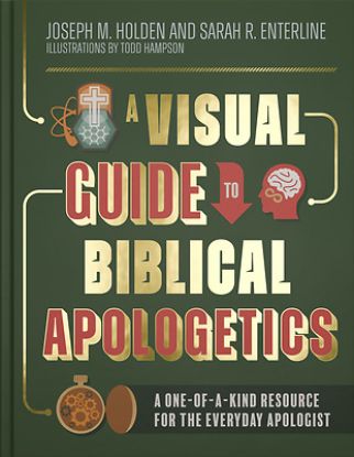Picture of A Visual Guide to Biblical Apologetics