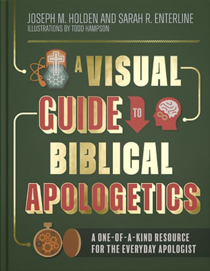 Picture of A Visual Guide to Biblical Apologetics