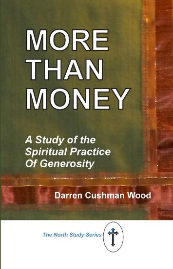 Picture of More Than Money