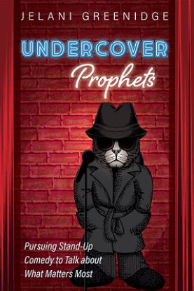 Picture of Undercover Prophets