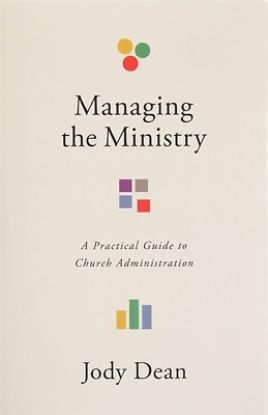Picture of Managing the Ministry
