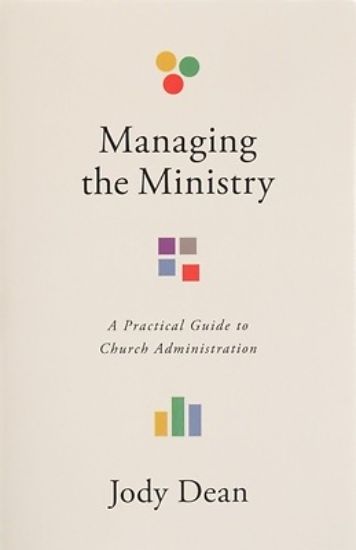 Picture of Managing the Ministry