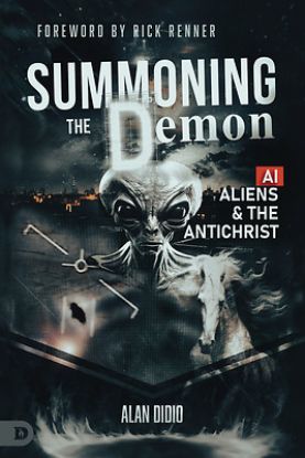 Picture of Summoning the Demon