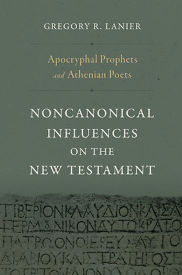 Picture of Apocryphal Prophets and Athenian Poets