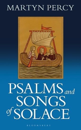 Picture of Psalms of Solace