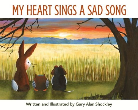 Picture of My Heart Sings a Sad Song