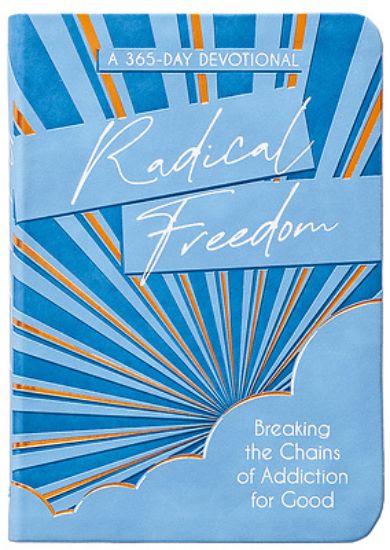 Picture of Radical Freedom