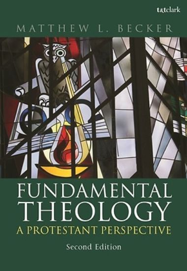 Picture of Fundamental Theology