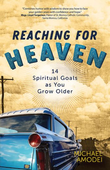 Picture of Reaching for Heaven