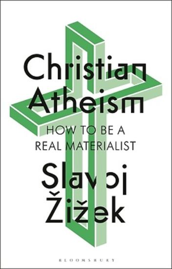 Picture of Christian Atheism