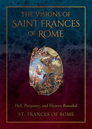 Picture of The Visions of Saint Frances of Rome