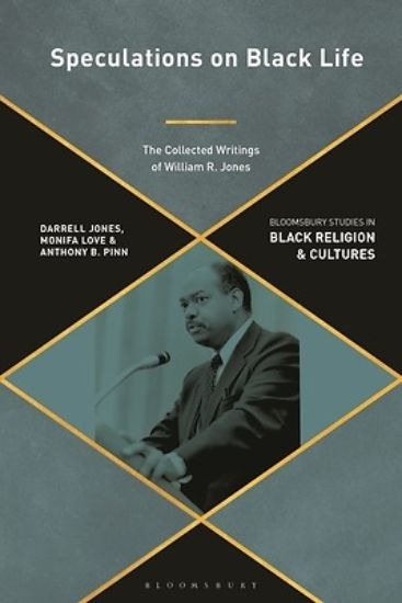 Picture of Speculations on Black Life