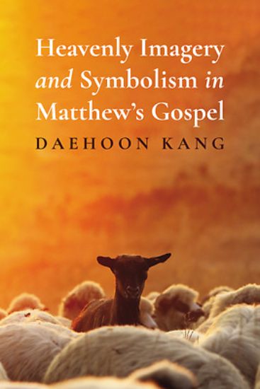 Picture of Heavenly Imagery and Symbolism in Matthew's Gospel