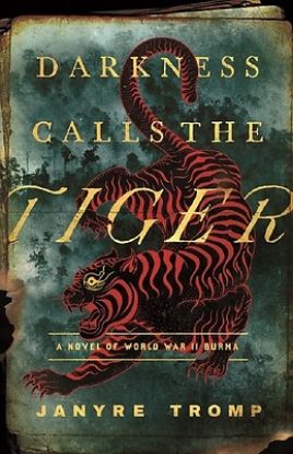 Picture of Darkness Calls the Tiger