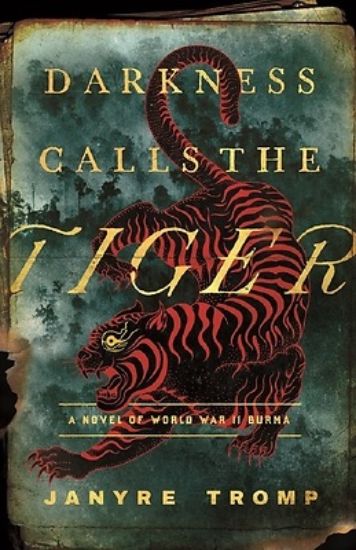 Picture of Darkness Calls the Tiger