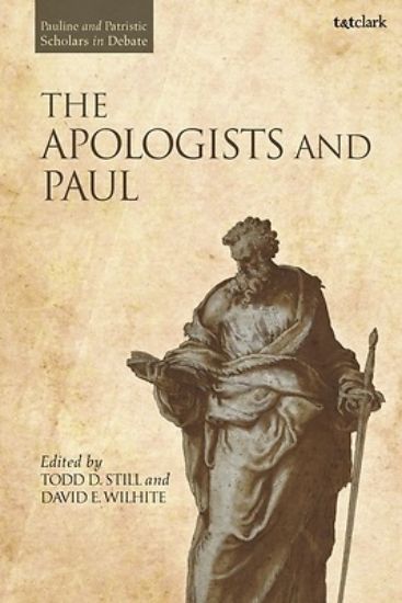 Picture of The Apologists and Paul