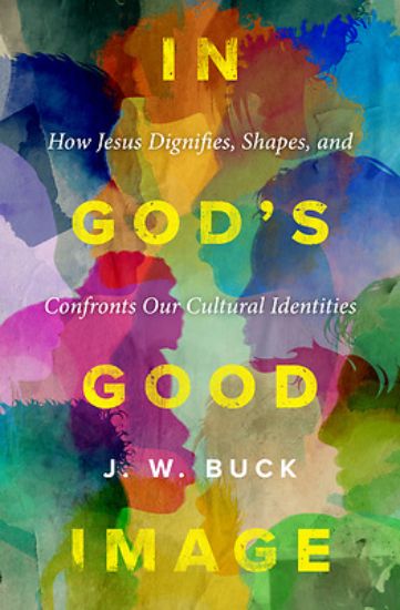 Picture of In God's Good Image