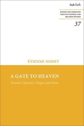 Picture of A Gate to Heaven