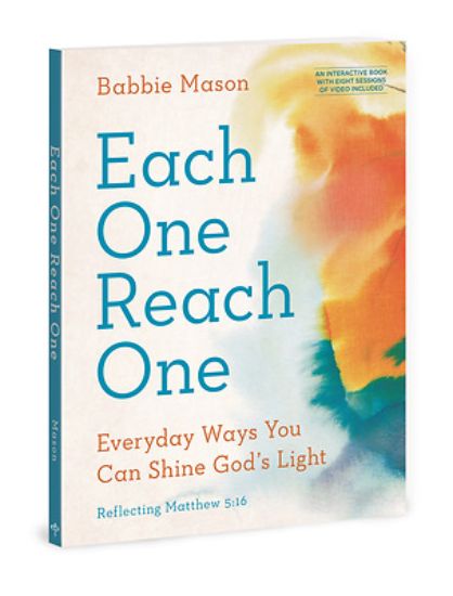 Picture of Each One Reach One