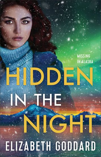 Picture of Hidden in the Night
