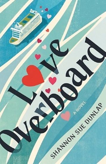 Picture of Love Overboard