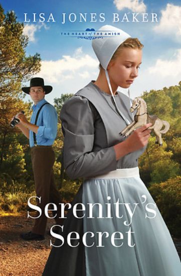 Picture of Serenity's Secret