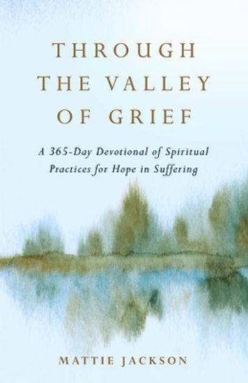 Picture of Through the Valley of Grief