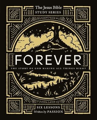 Picture of Forever Bible Study Guide
