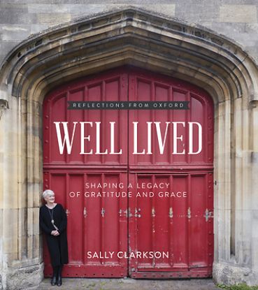 Picture of Well Lived