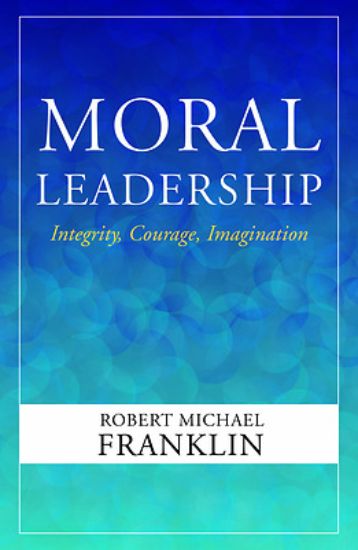 Picture of Moral Leadership