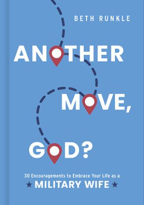 Picture of Another Move, God?