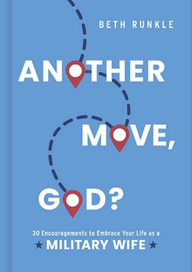 Picture of Another Move, God?