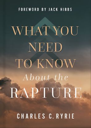 Picture of What You Need to Know about the Rapture