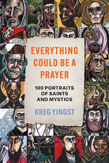 Picture of Everything Could Be a Prayer