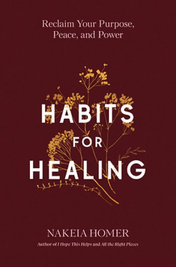 Picture of Habits for Healing