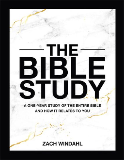 Picture of The Bible Study