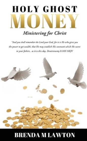 Picture of Holy Ghost Money