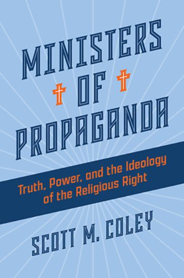 Picture of Ministers of Propaganda