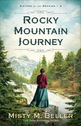 Picture of Rocky Mountain Journey
